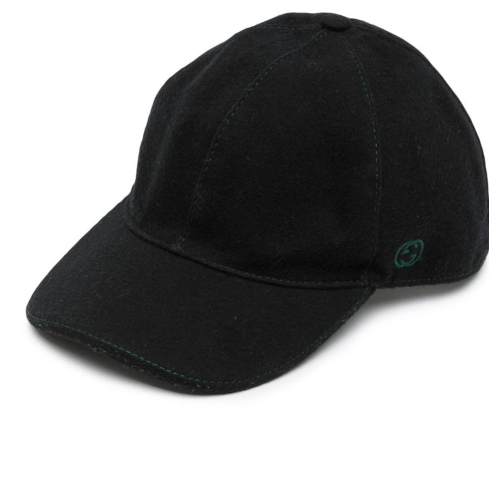 Gucci wool hat